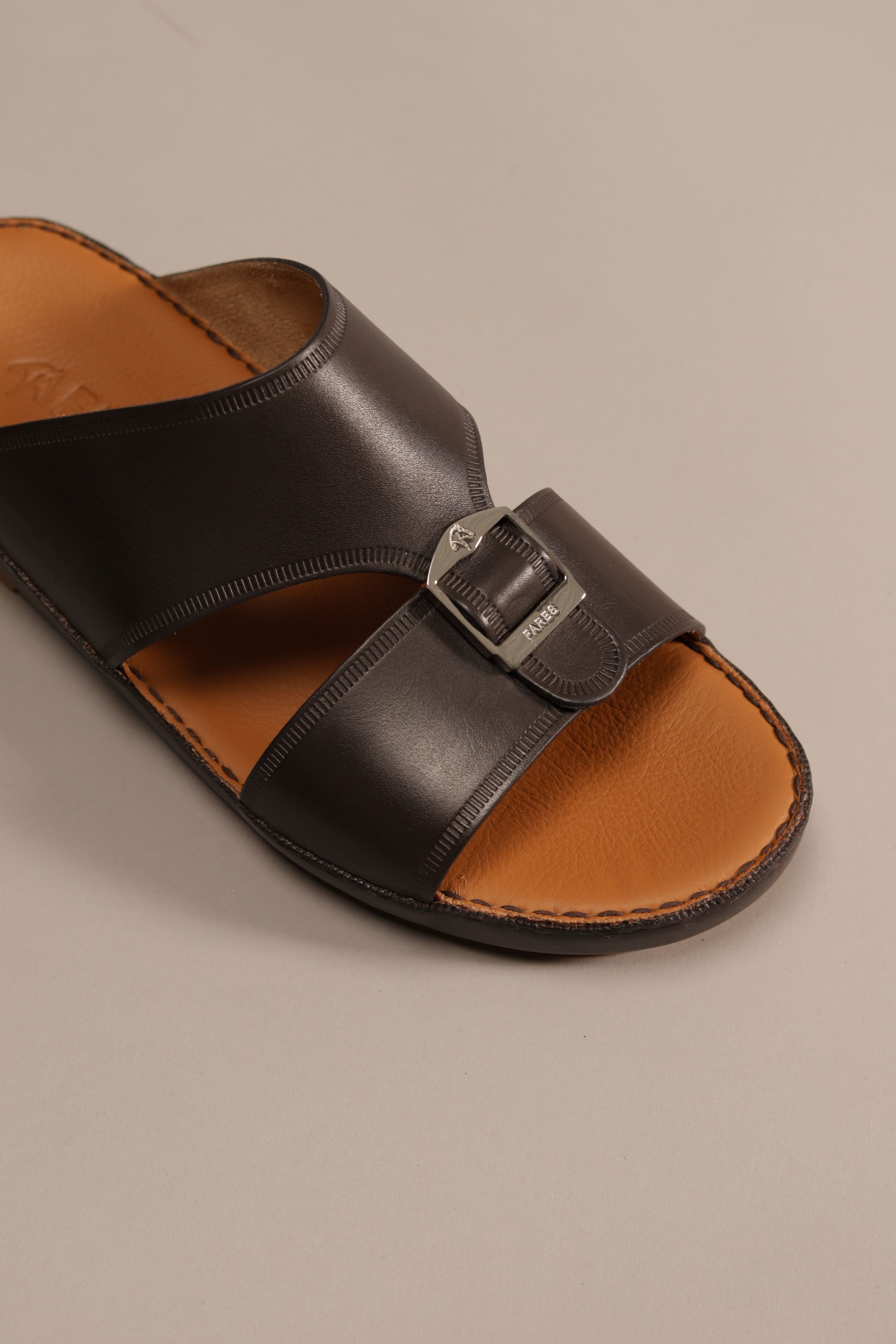 F 1493 Novo Calf T-Moro - Fares