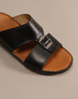 F 1493 Novo Calf black - Fares