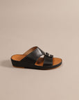 F 1493 Novo Calf black - Fares