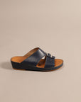 F 1493 Novo Calf Blue - Fares