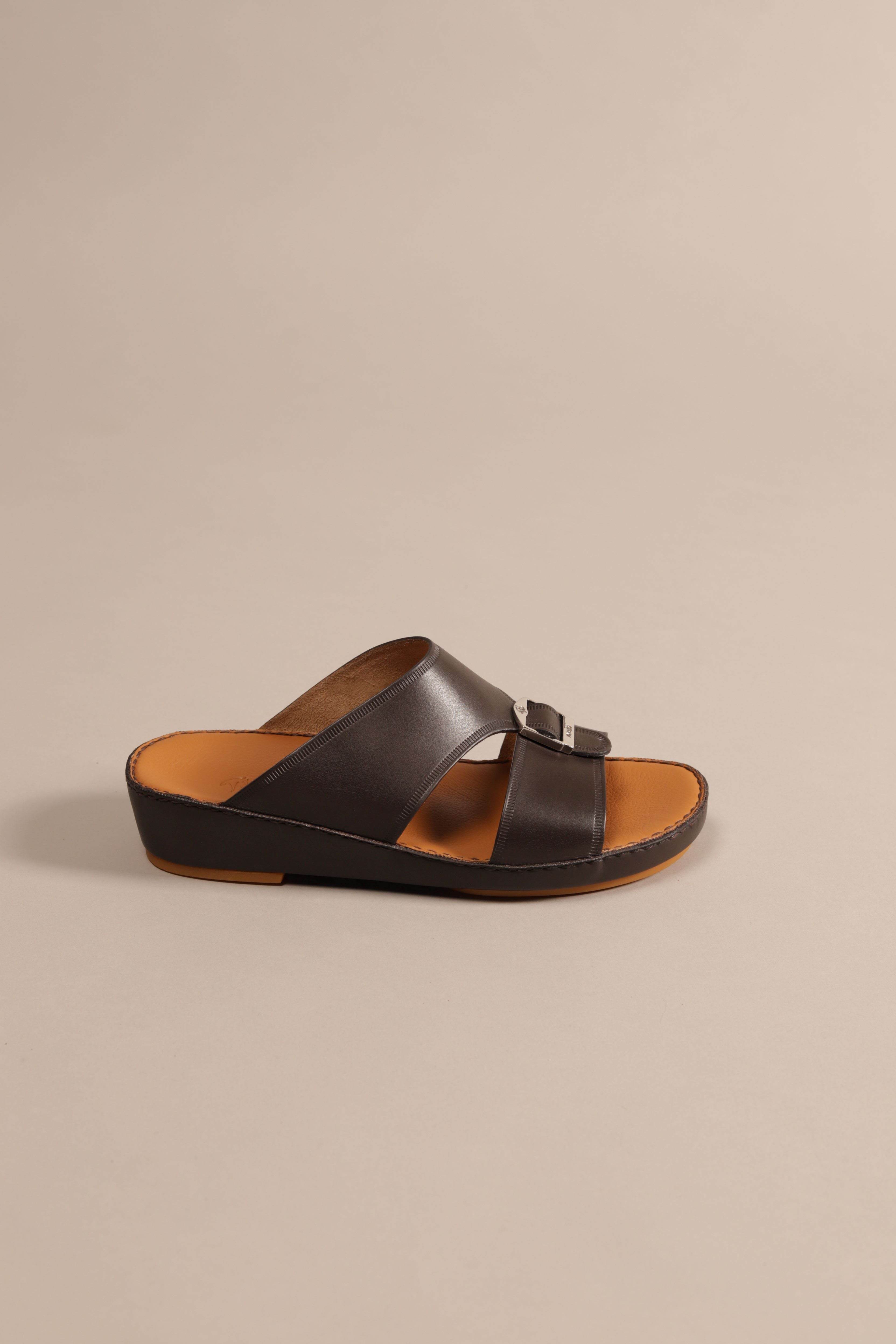 F 1493 Novo Calf T-Moro - Fares