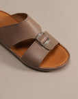 F 1493 Novo Calf Taupe - Fares