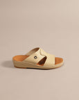 F 177 Novo Calf Beige 390 - Fares