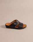 F 177 Novo Calf Black - Fares