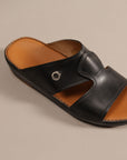 F 177 Novo Calf Black - Fares