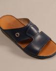 F 177 Novo Calf Blue - Fares