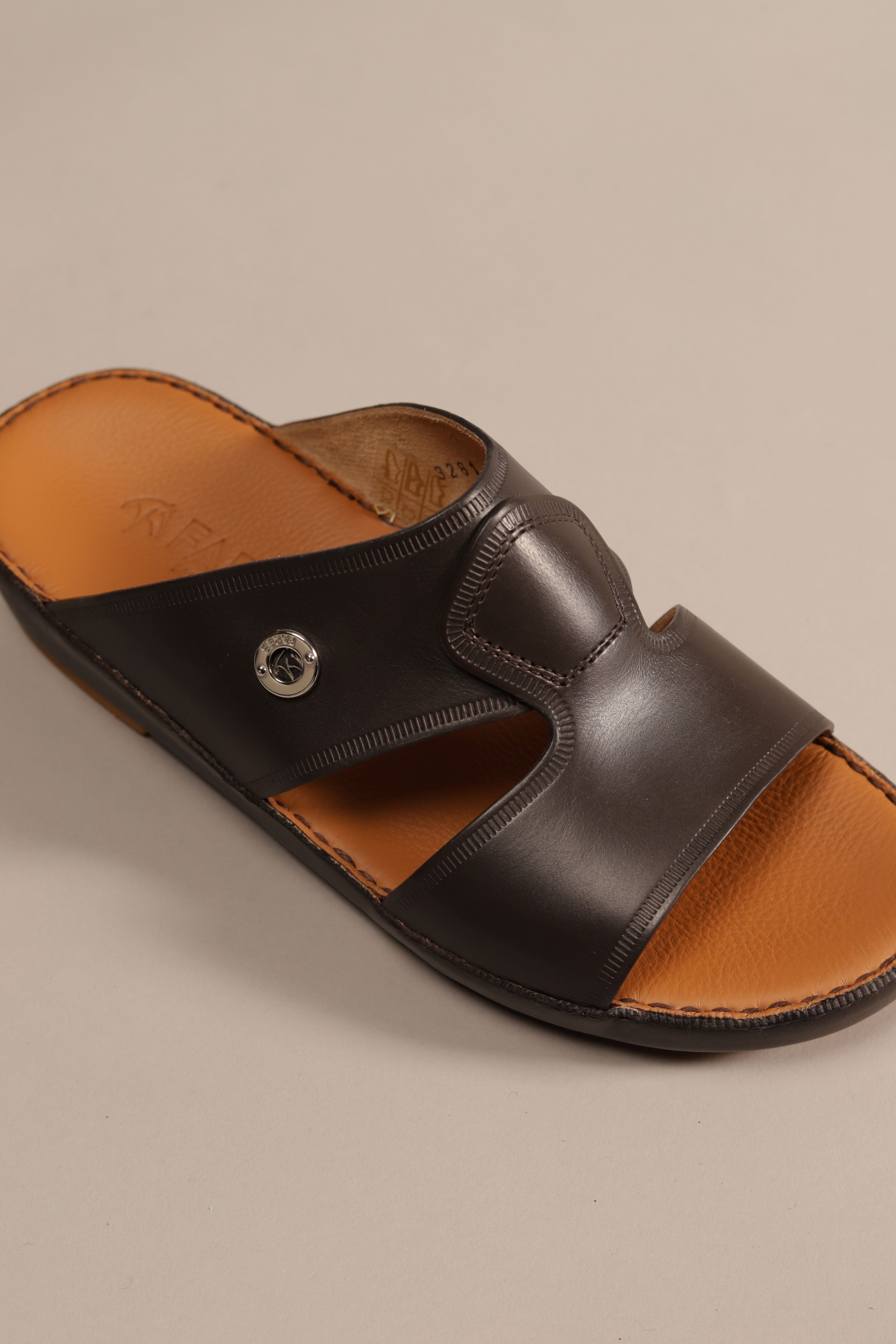 F 177 Novo Calf T-Moro - Fares