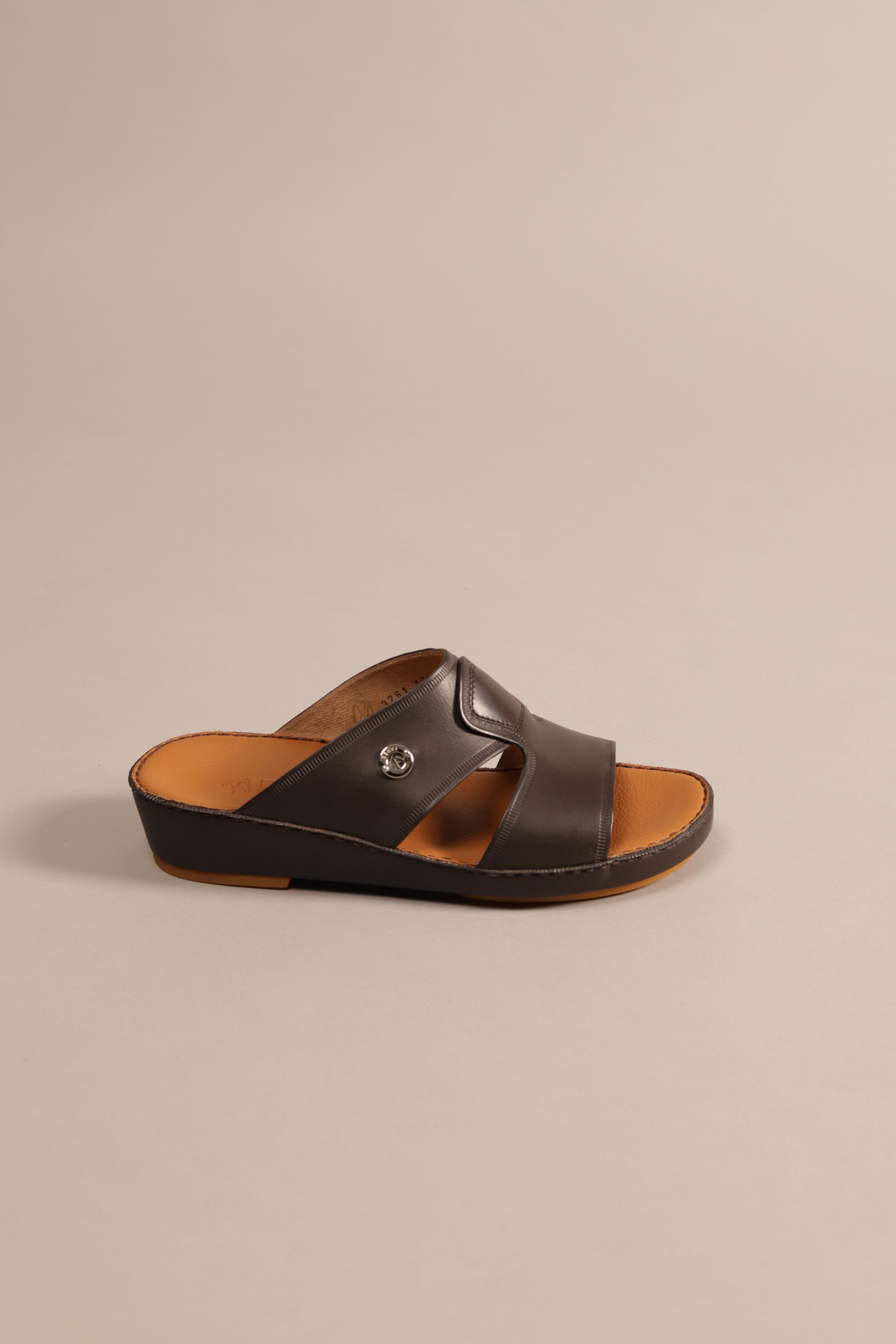 F 177 Novo Calf T-Moro - Fares