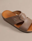 F 177 Novo Calf Taupe - Fares