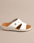F 177 Novo Calf White - Fares