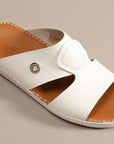 F 177 Novo Calf White - Fares