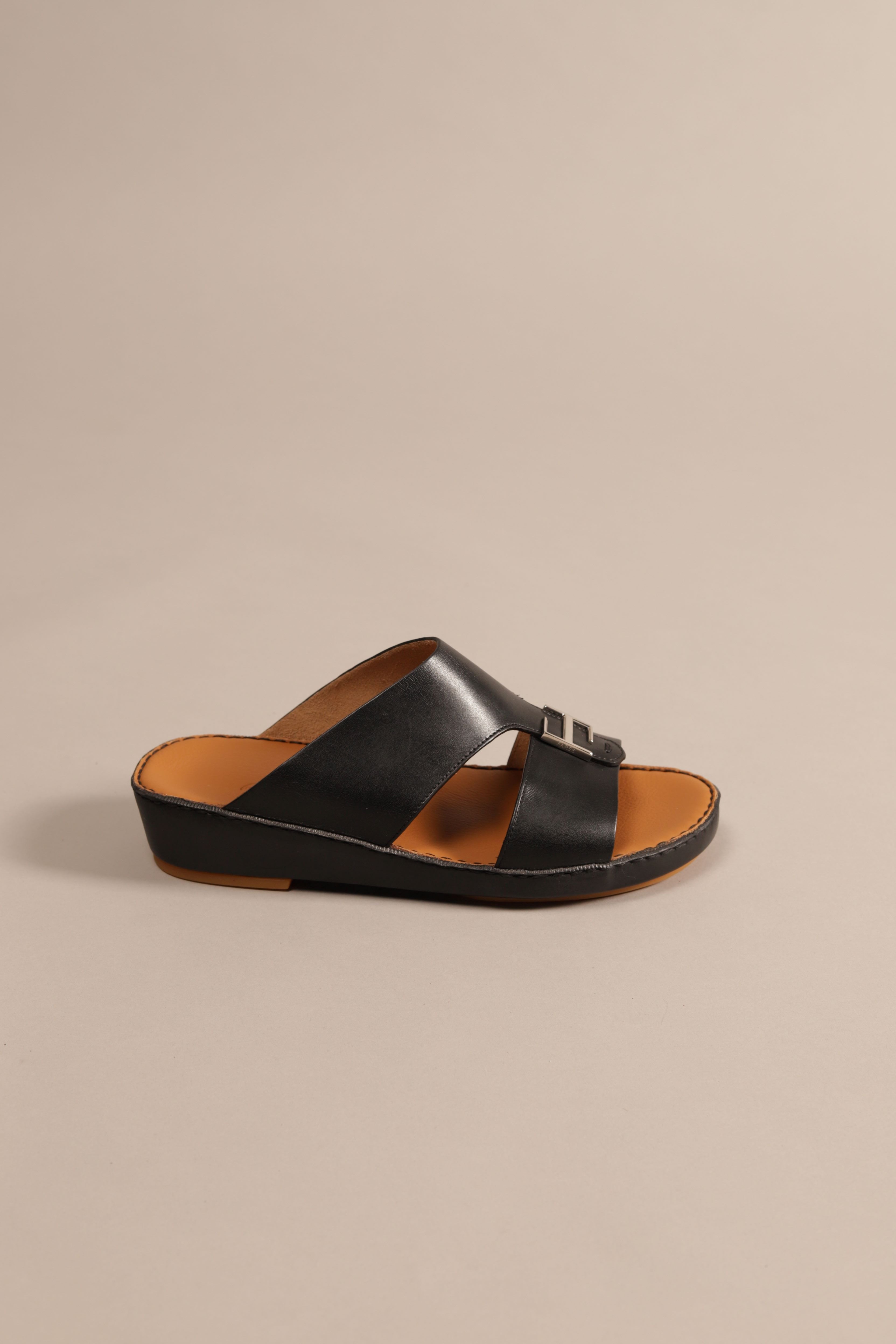 F 3175 NC FF Black - Fares