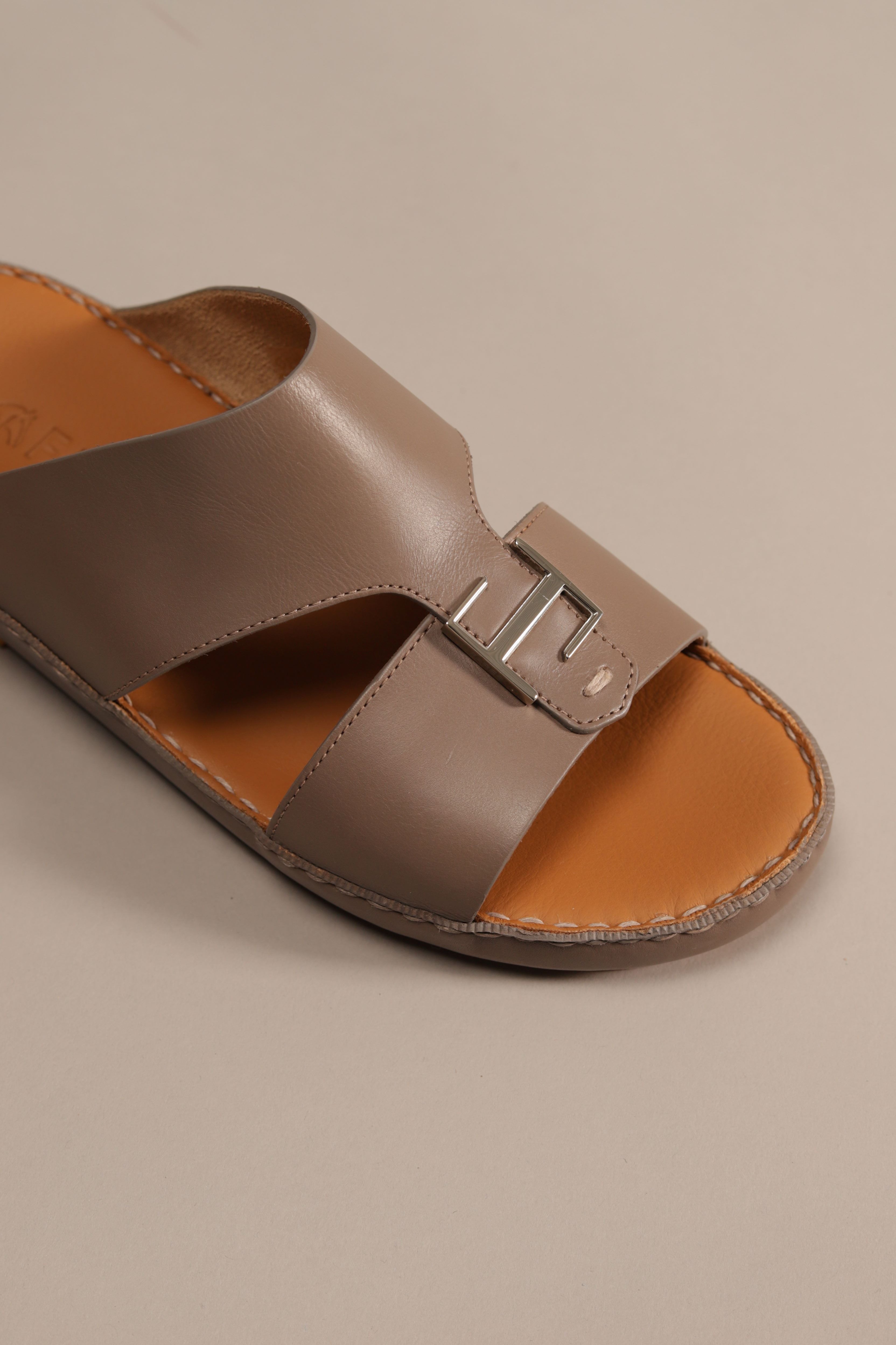 F 3175 NC FF Taupe - Fares