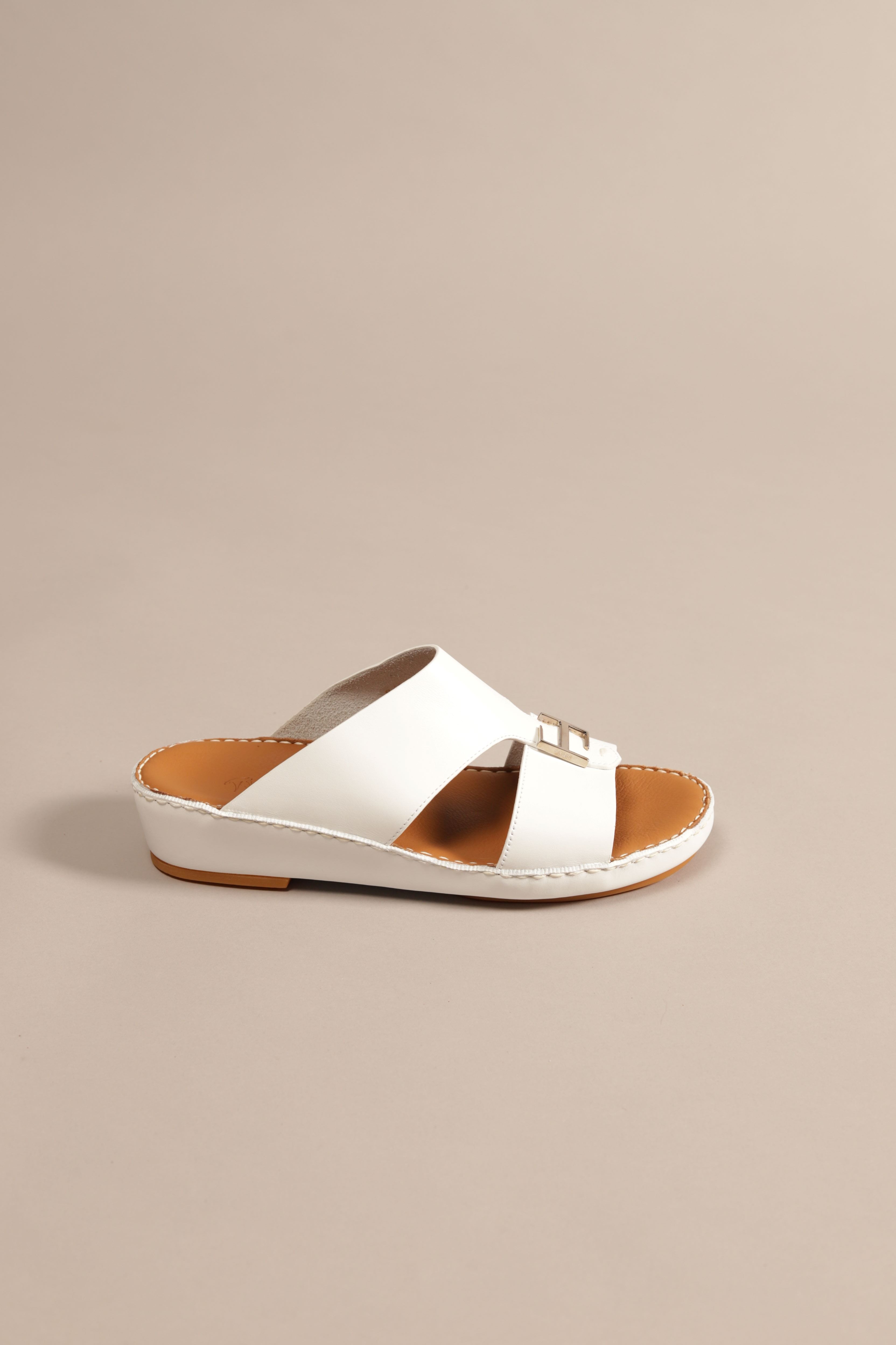F 3175 NC FF White - Fares