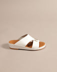 F 3175 NC FF White - Fares