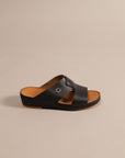 F 3190 Trotter Black - Fares