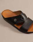 F 3190 Trotter Black - Fares