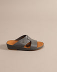 F 3190 Trotter Grey - Fares