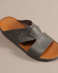 F 3190 Trotter Grey - Fares