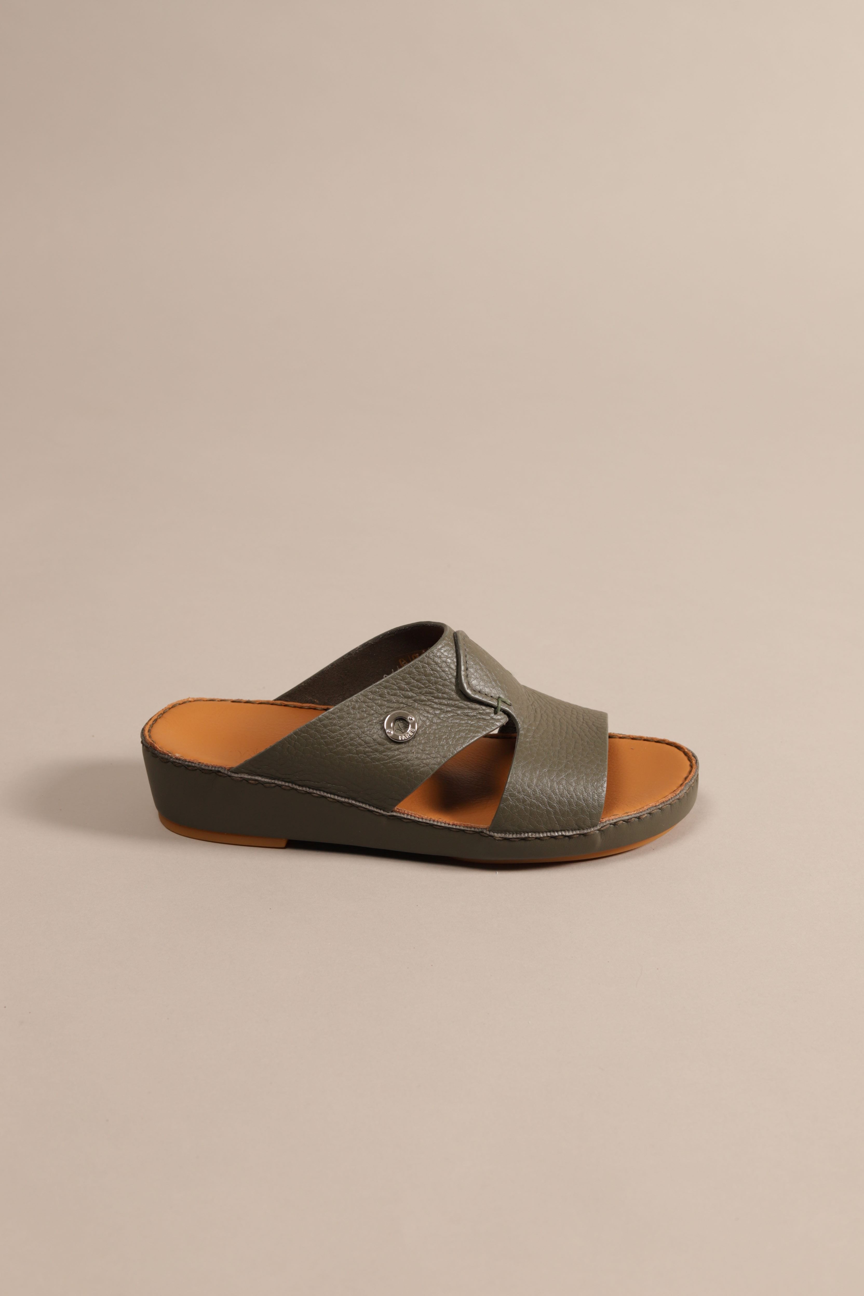 F 3190 Trotter Grigioliva - Fares