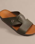 F 3190 Trotter Grigioliva - Fares
