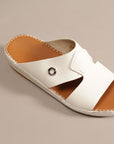 F 3190 Trotter White - Fares