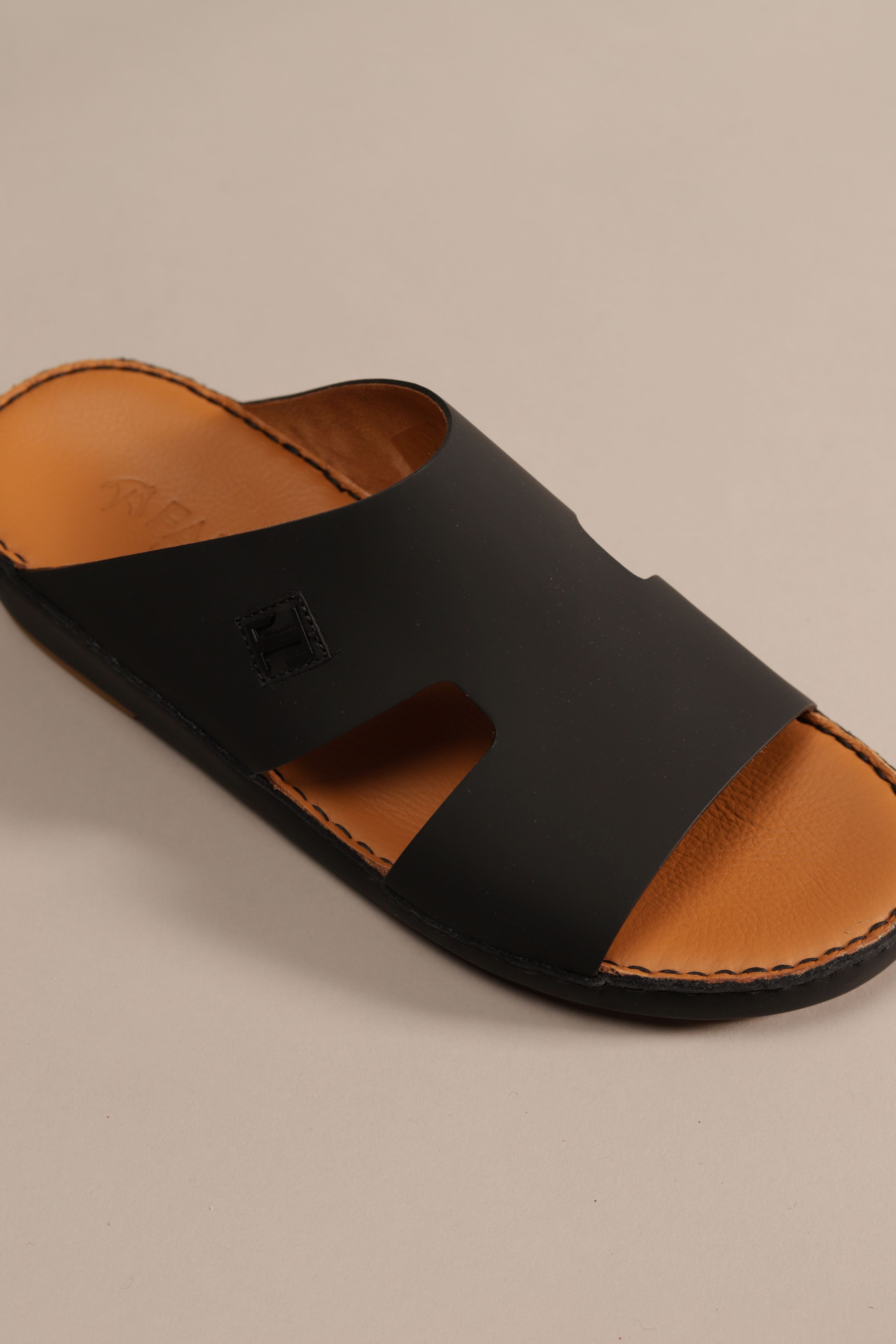 F 3259 Matt FF Black - Fares