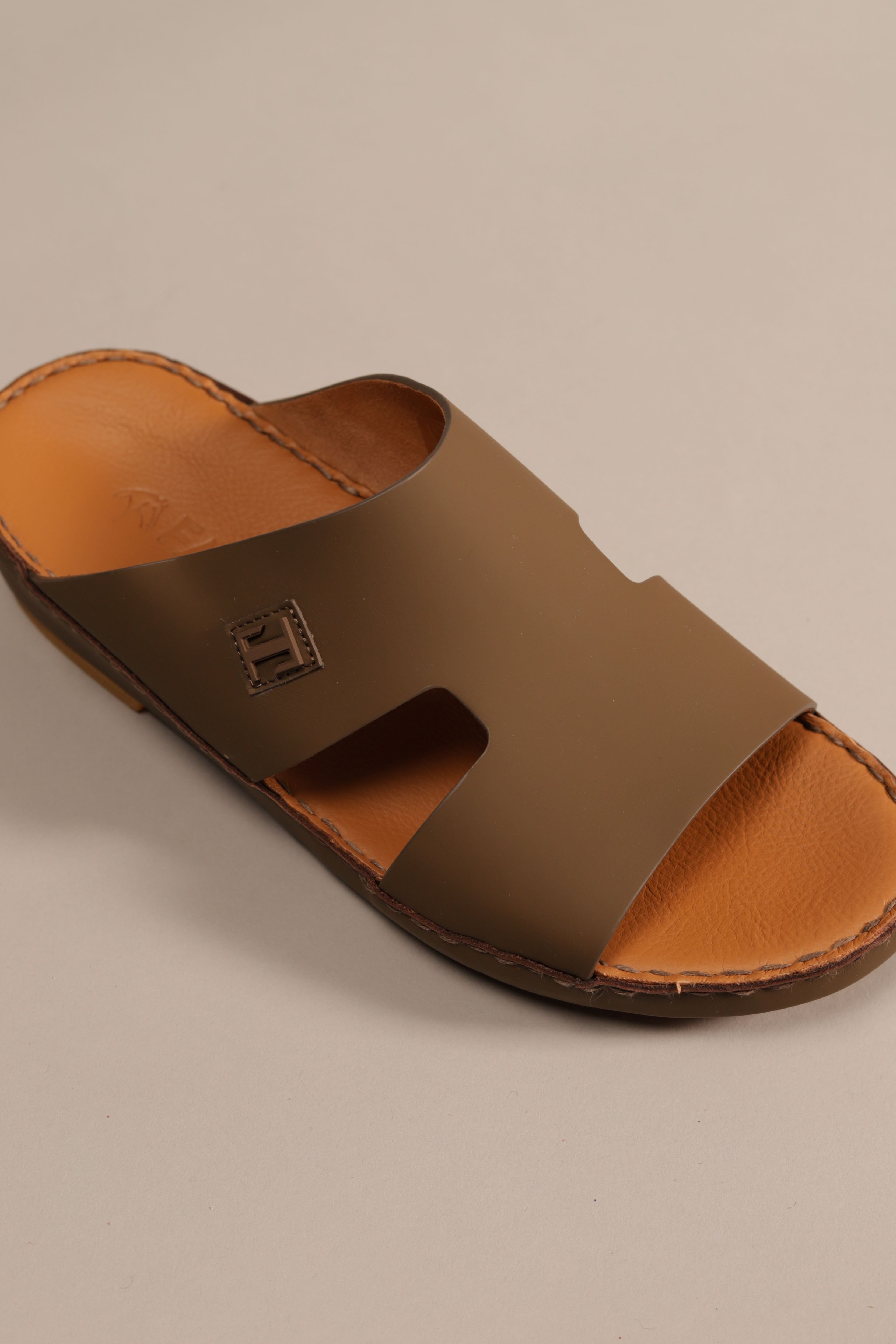F 3259 Matt FF Copper - Fares