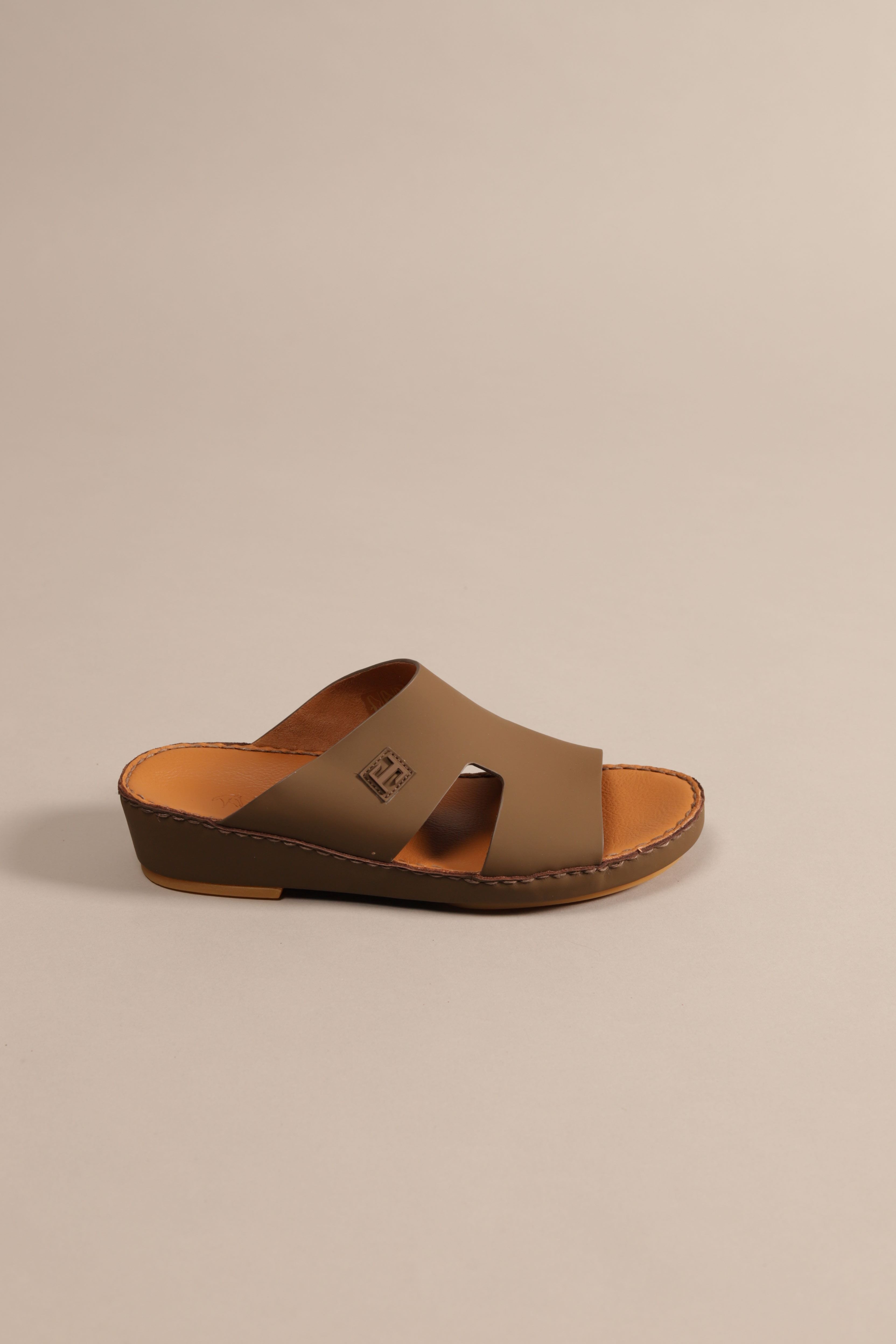 F 3259 Matt FF Copper - Fares