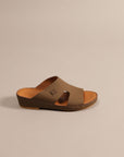 F 3259 Matt FF Copper - Fares