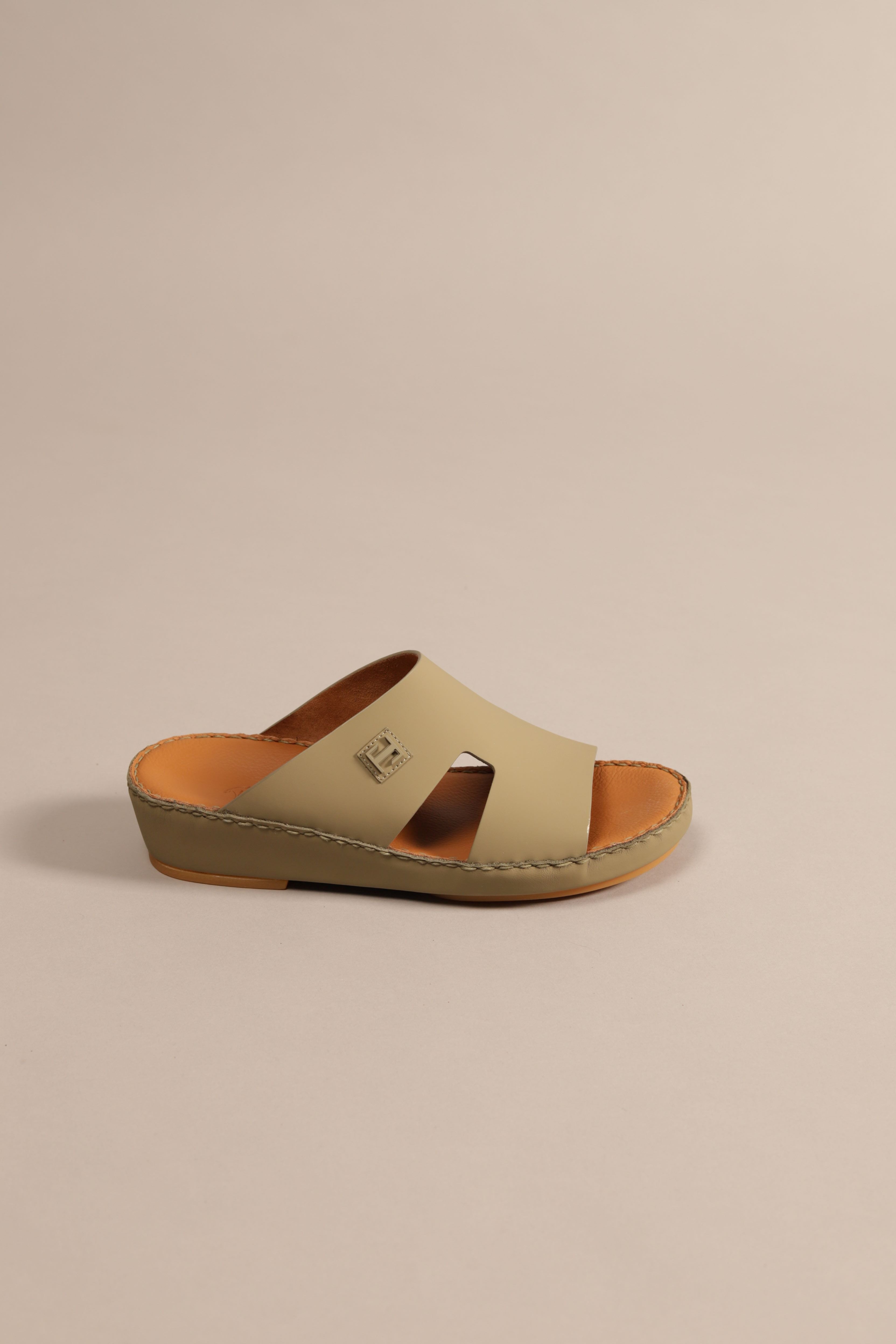 F 3259 Matt FF Seppia - Fares