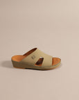 F 3259 Matt FF Seppia - Fares