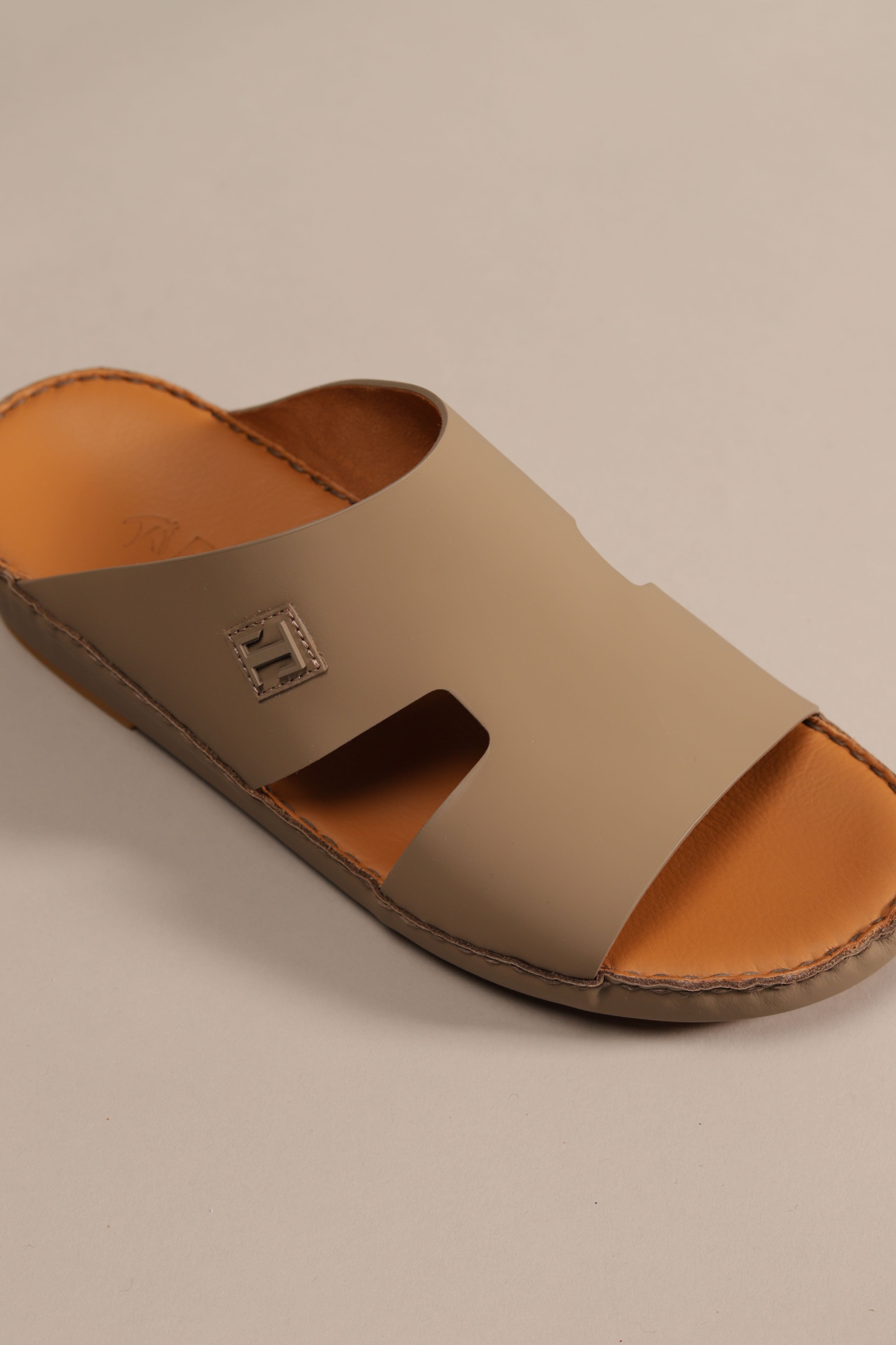 F 3259 Matt FF Taupe - Fares