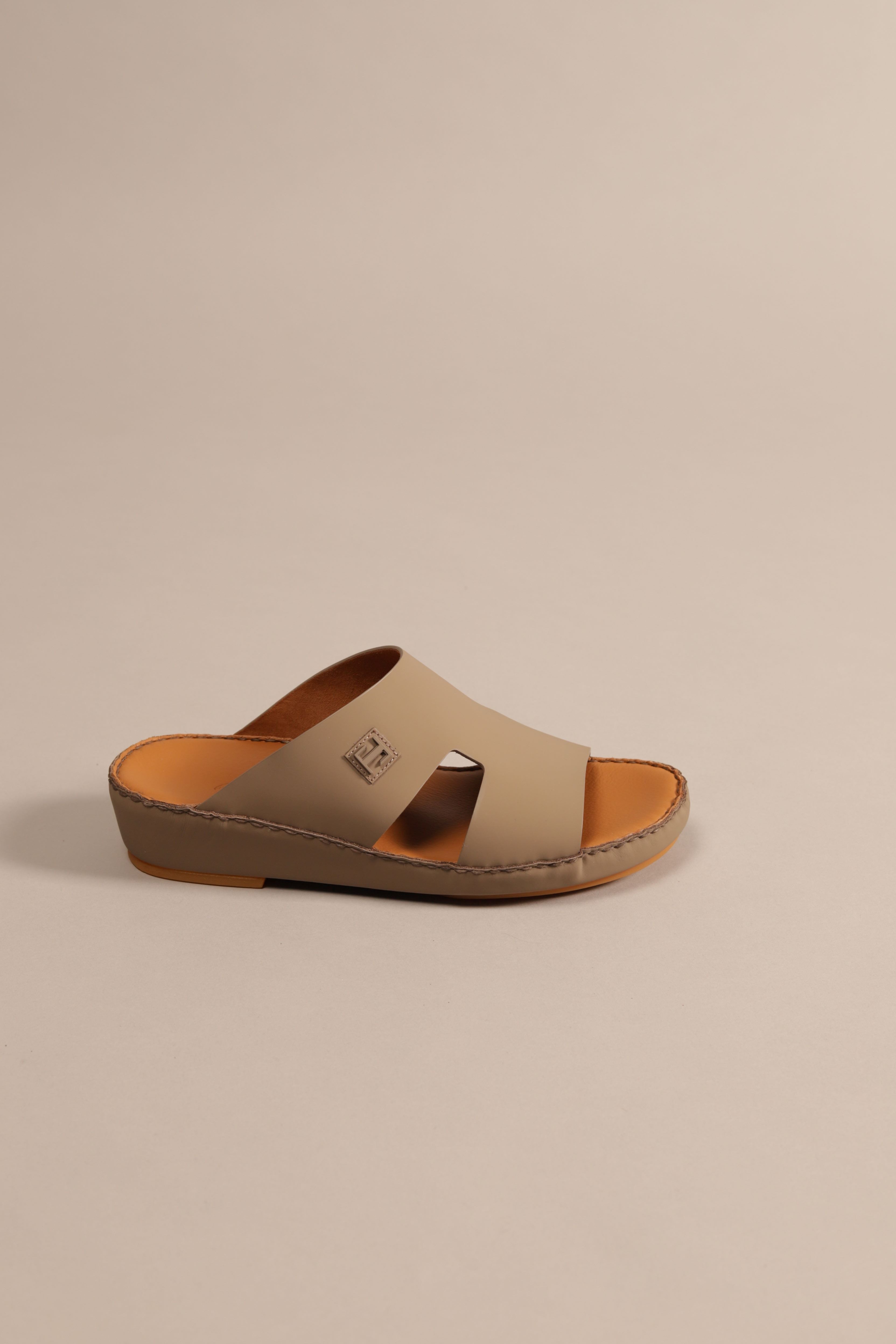 F 3259 Matt FF Taupe - Fares