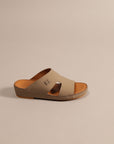 F 3259 Matt FF Taupe - Fares