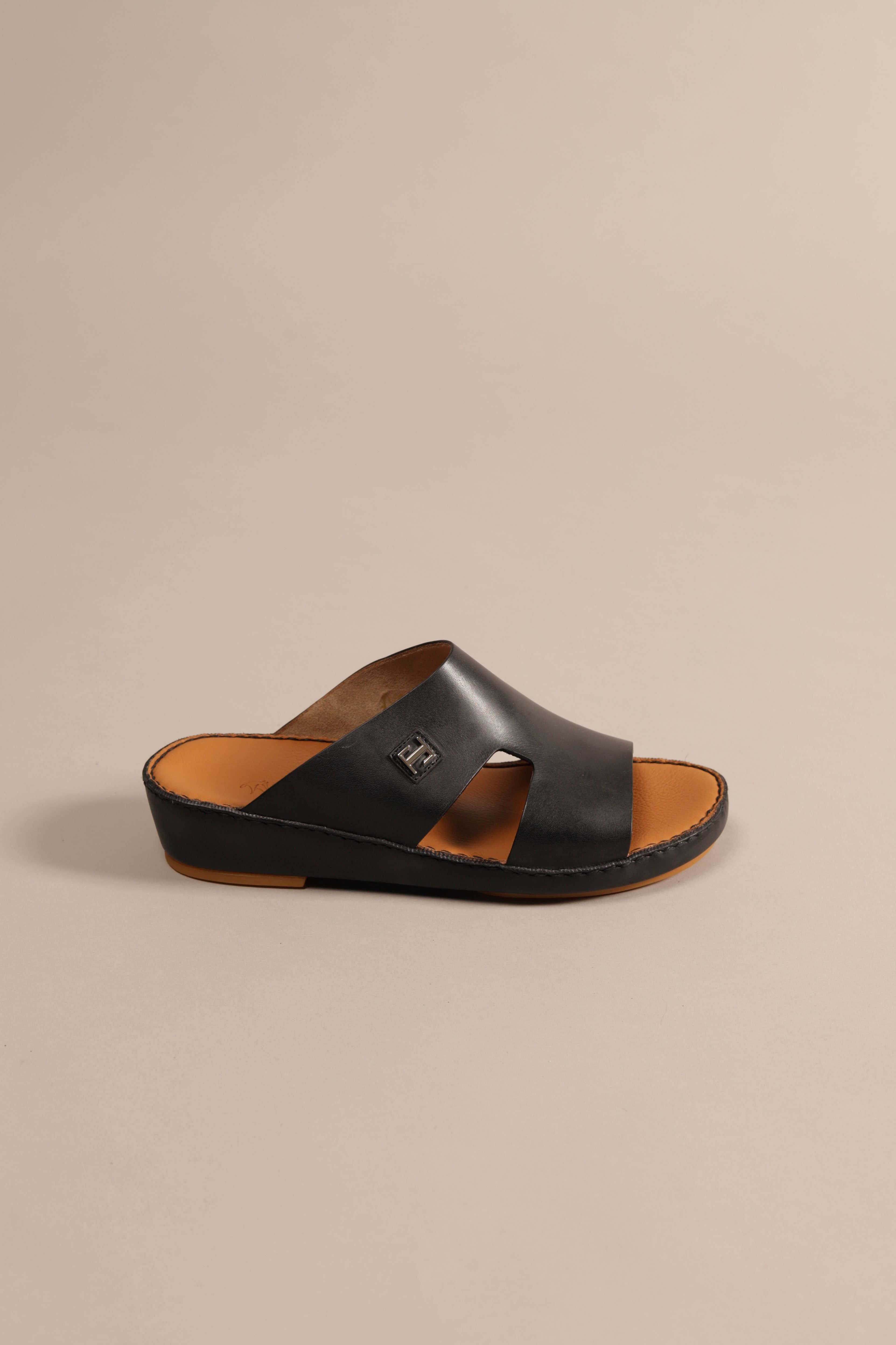 F 3259 NC FF Black - Fares