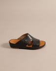 F 3259 NC FF Black - Fares