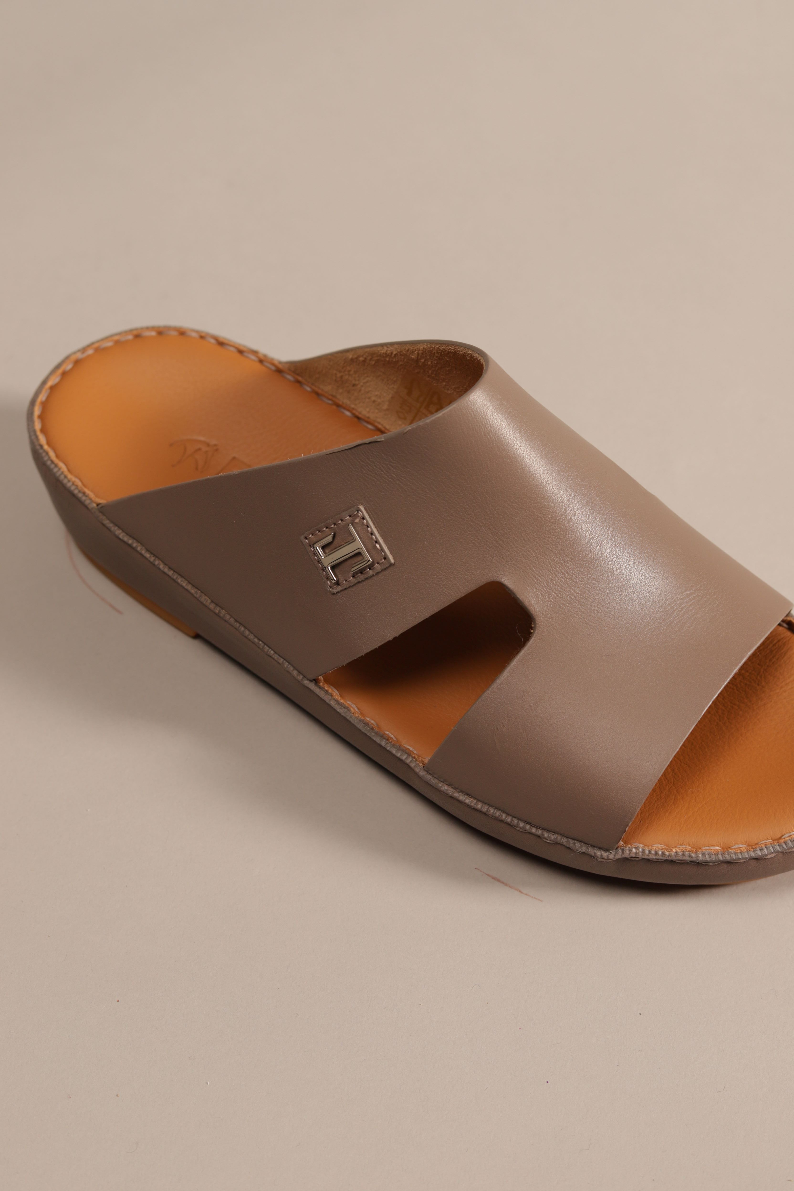 F 3259 NC FF Taupe - Fares