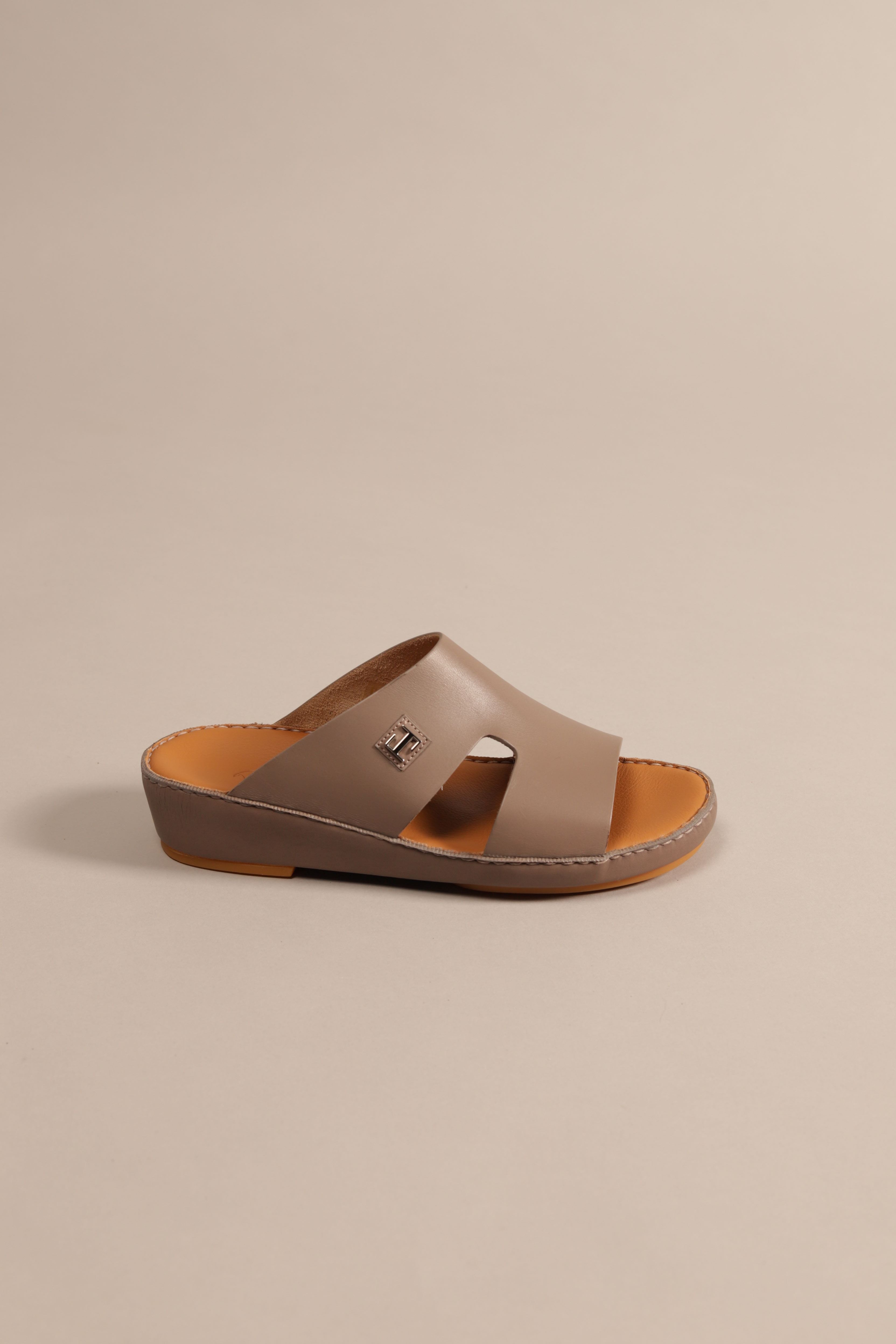F 3259 NC FF Taupe - Fares