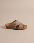 F 3259 NC FF Taupe - Fares