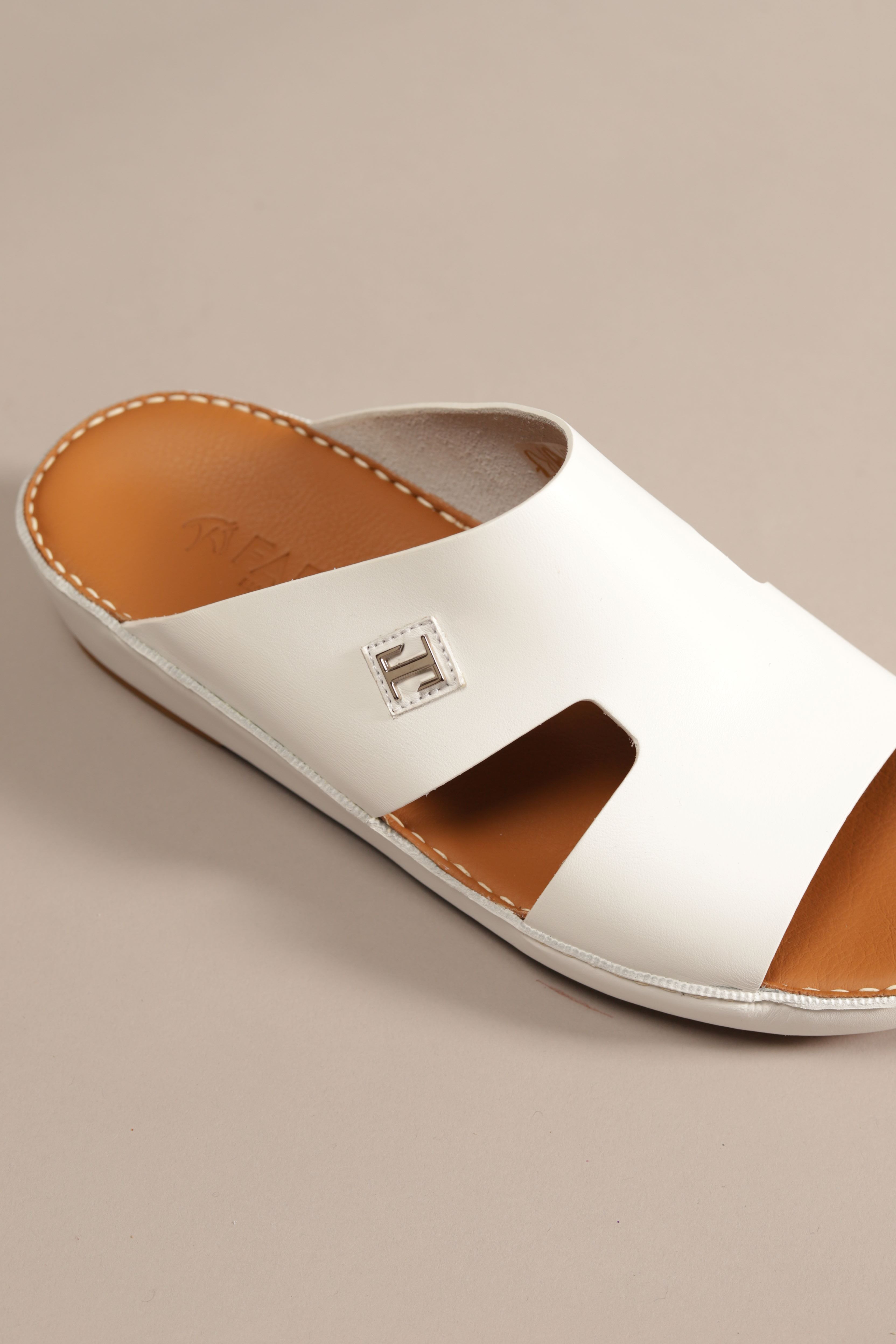 F 3259 NC FF White - Fares