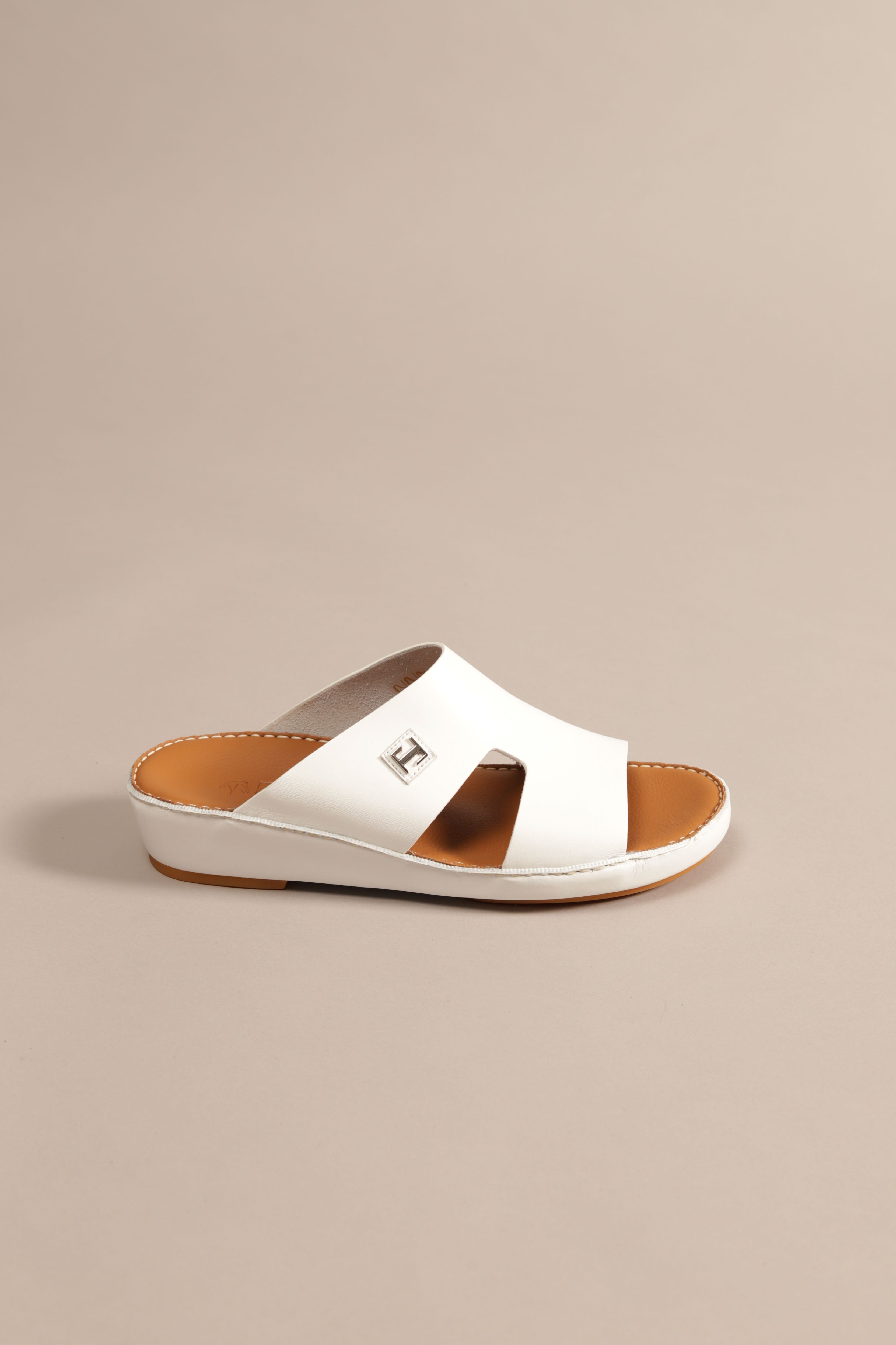 F 3259 NC FF White - Fares