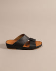 F 3263 Trotter Black - Fares