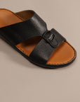 F 3263 Trotter Black - Fares