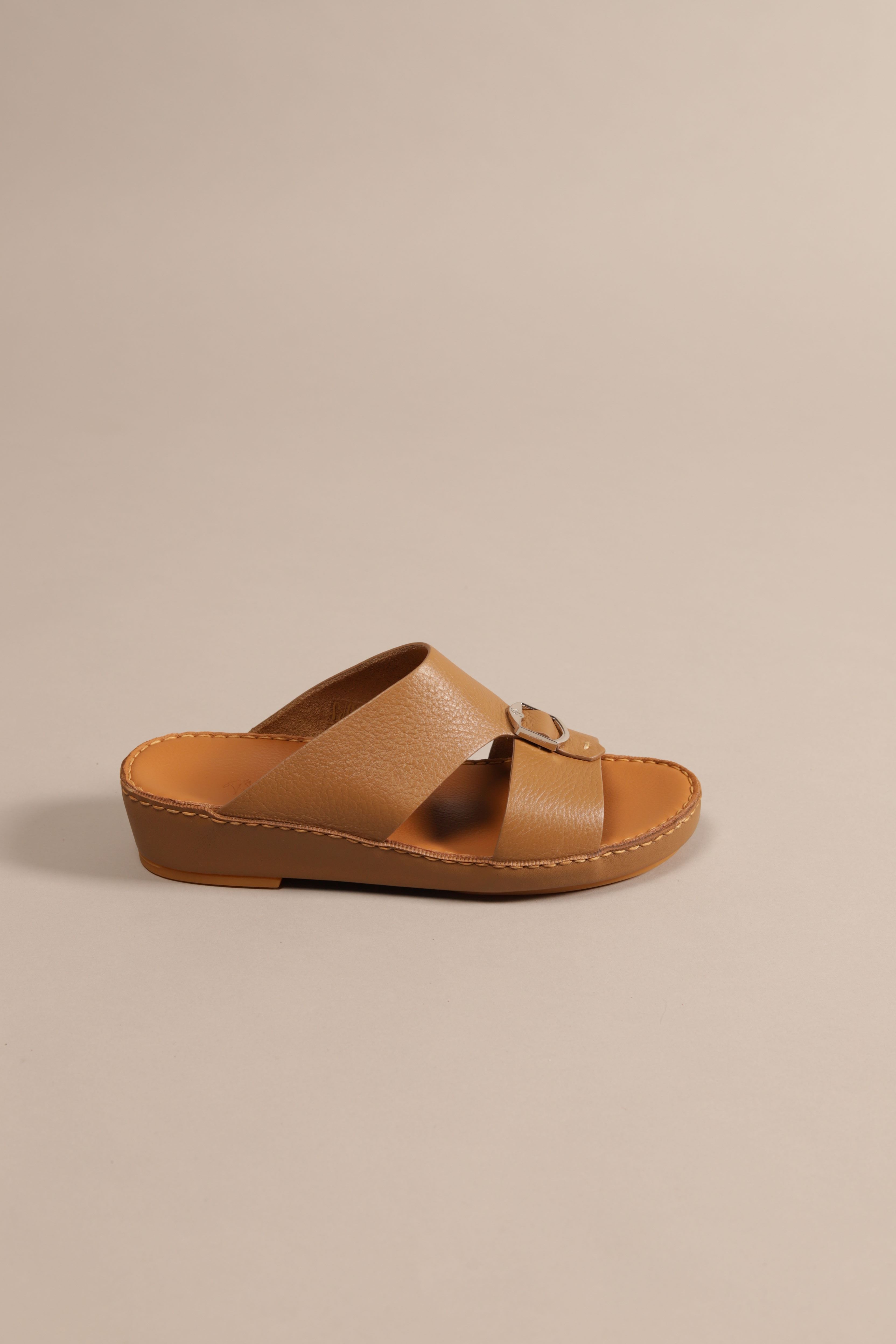 F 3263 Trotter Camel - Fares