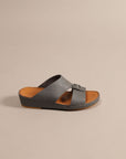 F 3263 Trotter Grey - Fares