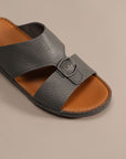 F 3263 Trotter Grey - Fares