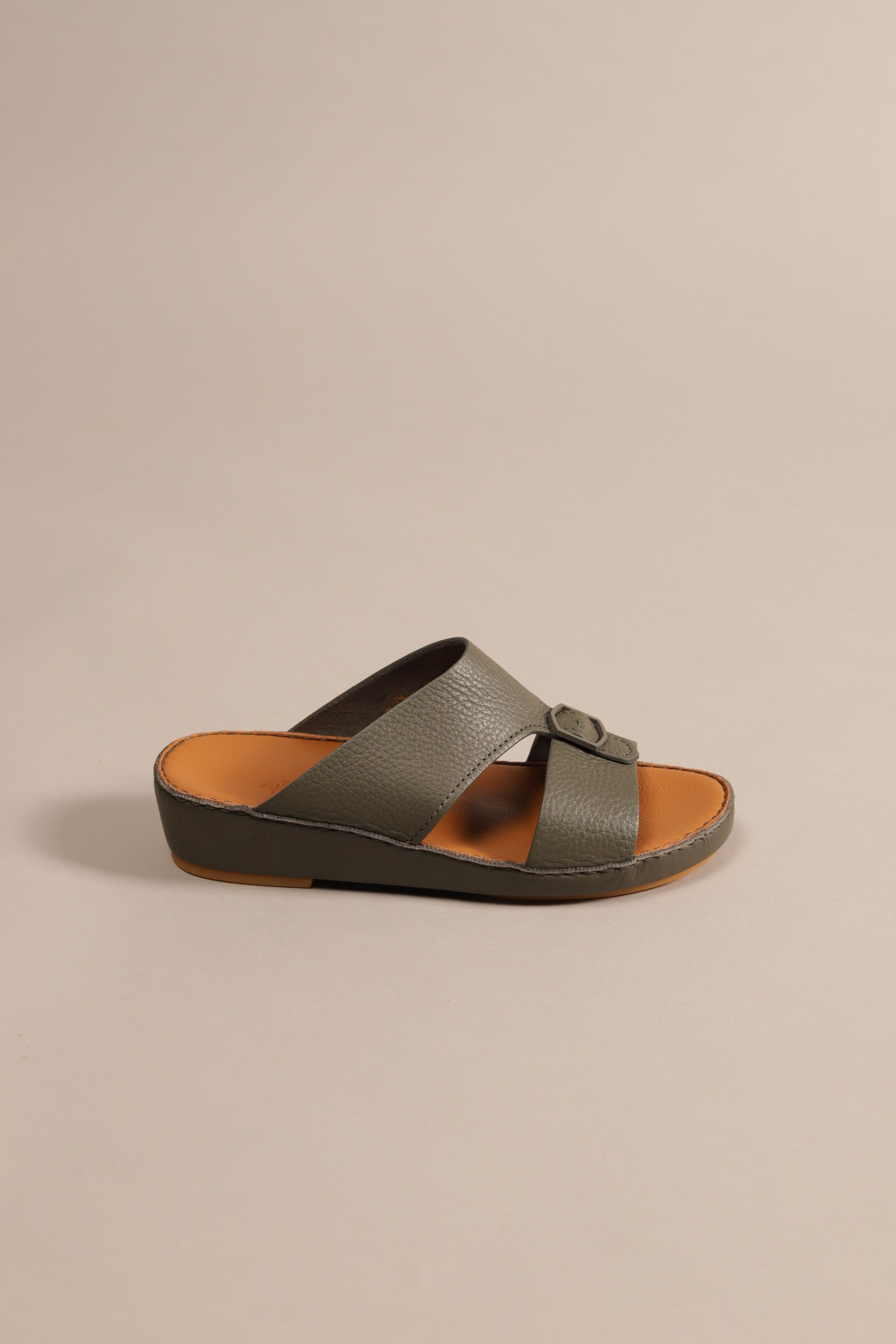 F 3263 Trotter Grigioliva - Fares
