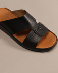 F 3276 Trotter ALB FF Black - Fares
