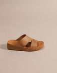 F 3276 Trotter ALB FF Camel - Fares
